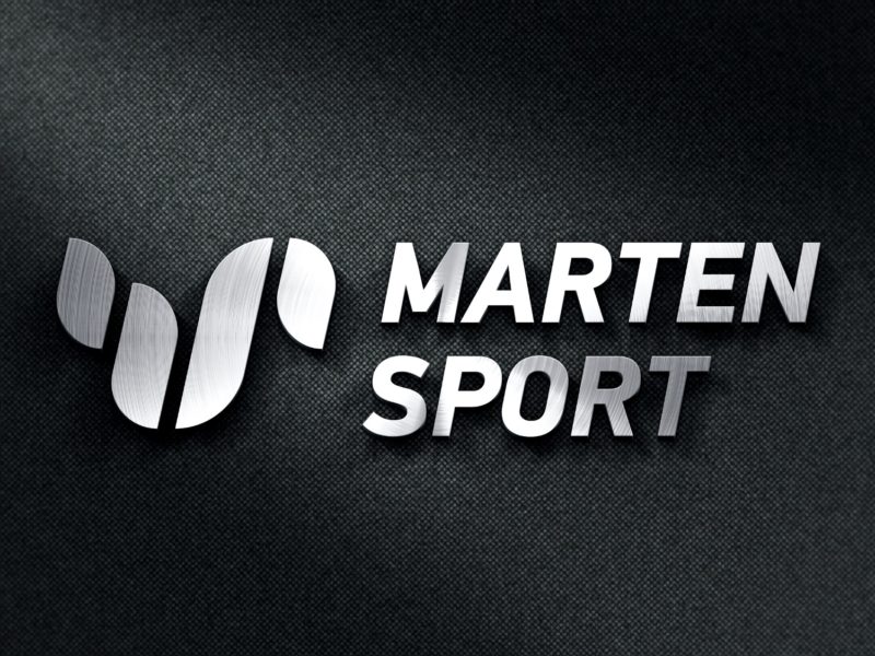 Marten Sport products