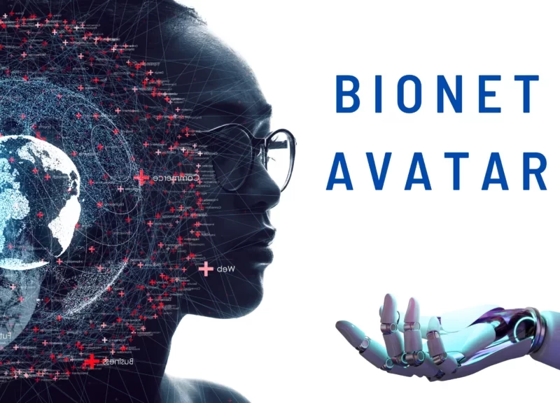 Bionet Avatar