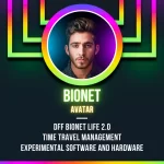 DFF Ecosystem – Next Generation Bionet Social Network